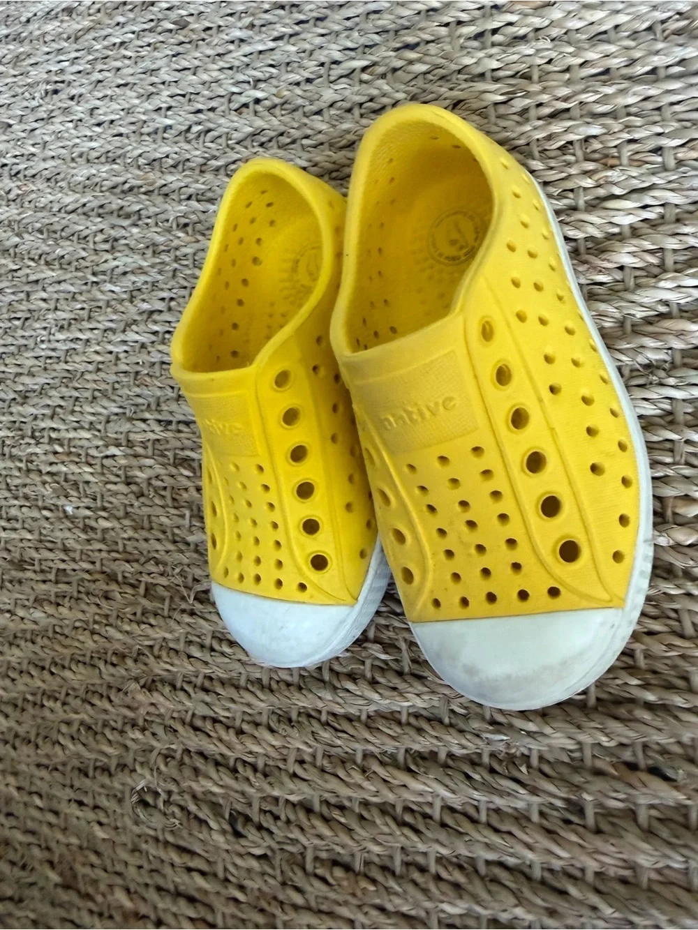 Native Shoes native jefferson